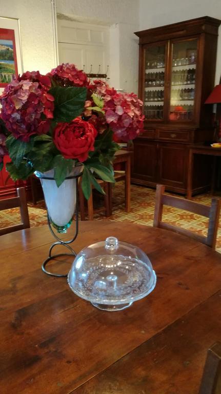 L'Auberge Catalane ลาตูร์เดการอล ภายนอก รูปภาพ
