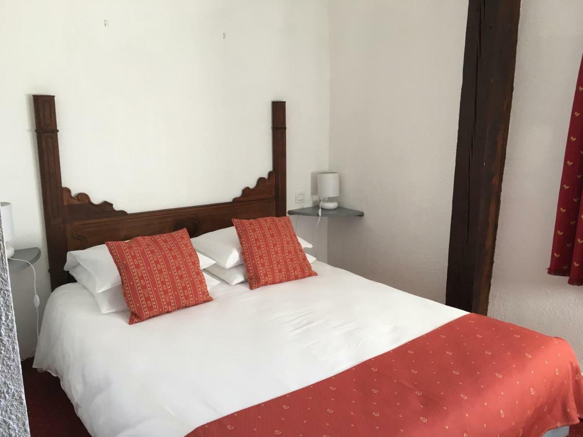 L'Auberge Catalane ลาตูร์เดการอล ภายนอก รูปภาพ