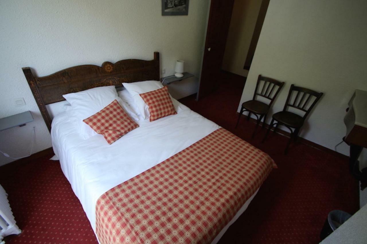 L'Auberge Catalane ลาตูร์เดการอล ภายนอก รูปภาพ