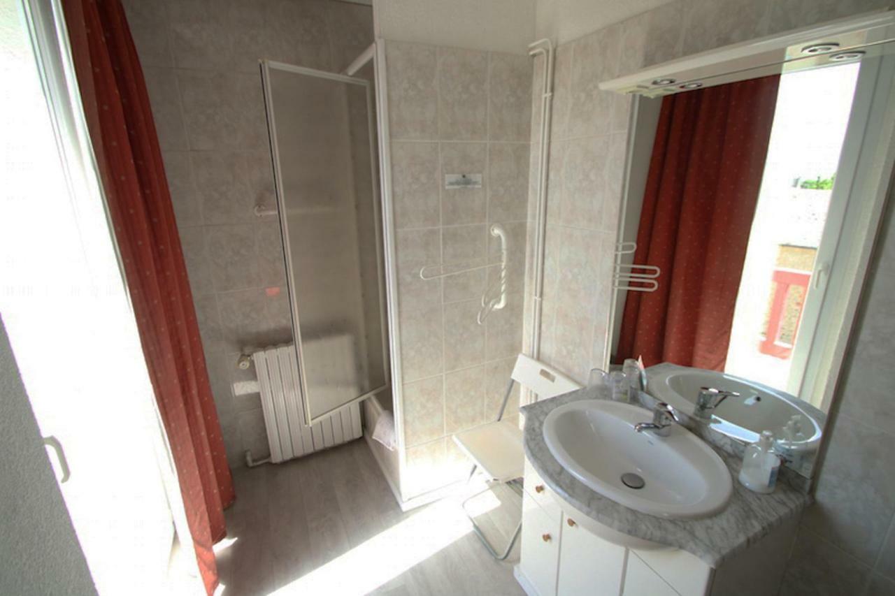 L'Auberge Catalane ลาตูร์เดการอล ภายนอก รูปภาพ
