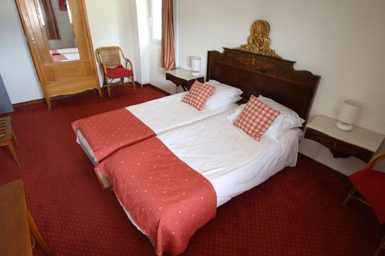 L'Auberge Catalane ลาตูร์เดการอล ภายนอก รูปภาพ