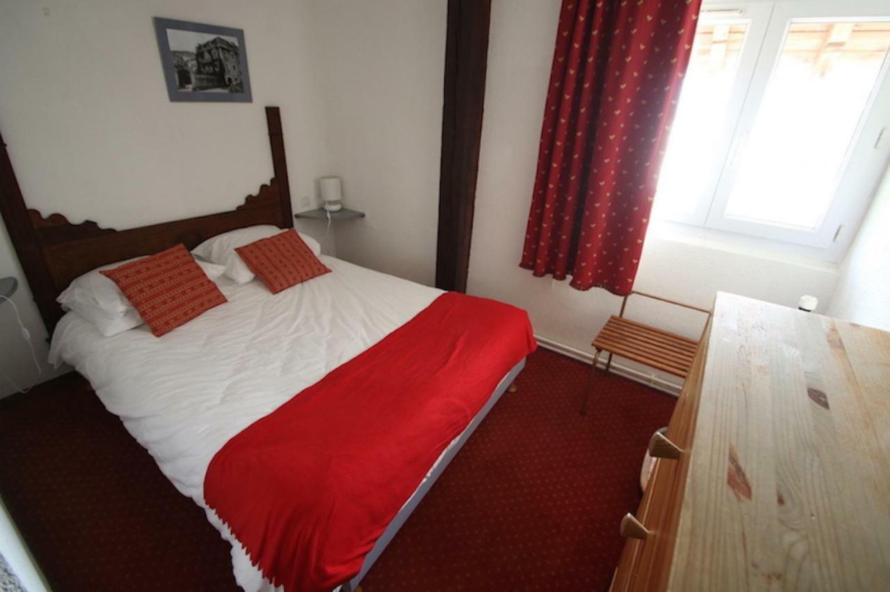 L'Auberge Catalane ลาตูร์เดการอล ภายนอก รูปภาพ