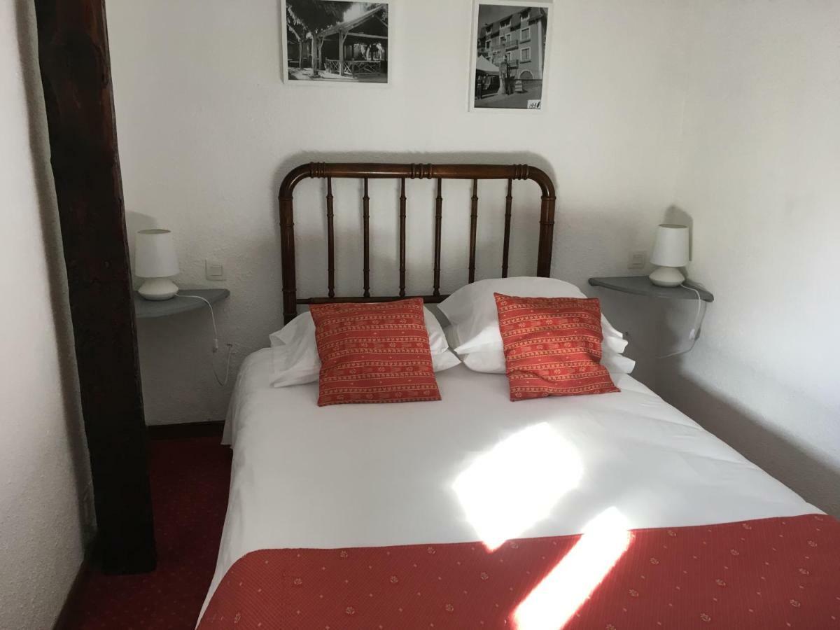 L'Auberge Catalane ลาตูร์เดการอล ภายนอก รูปภาพ