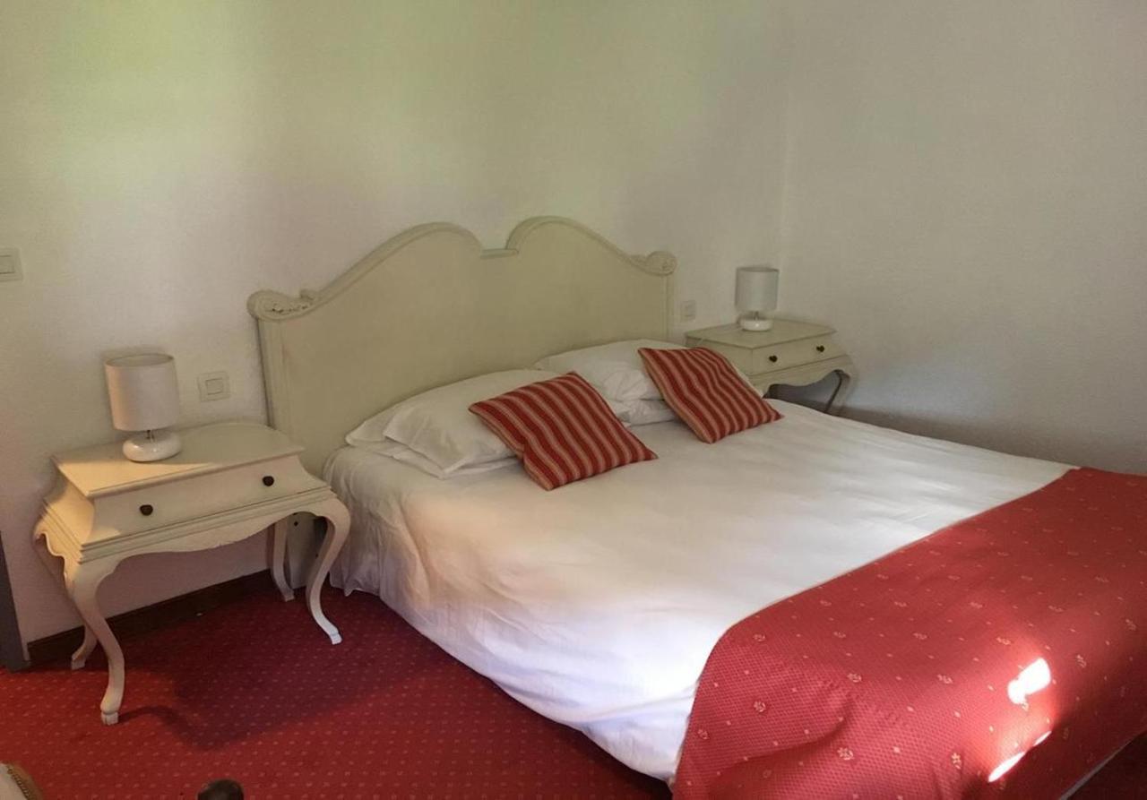 L'Auberge Catalane ลาตูร์เดการอล ภายนอก รูปภาพ