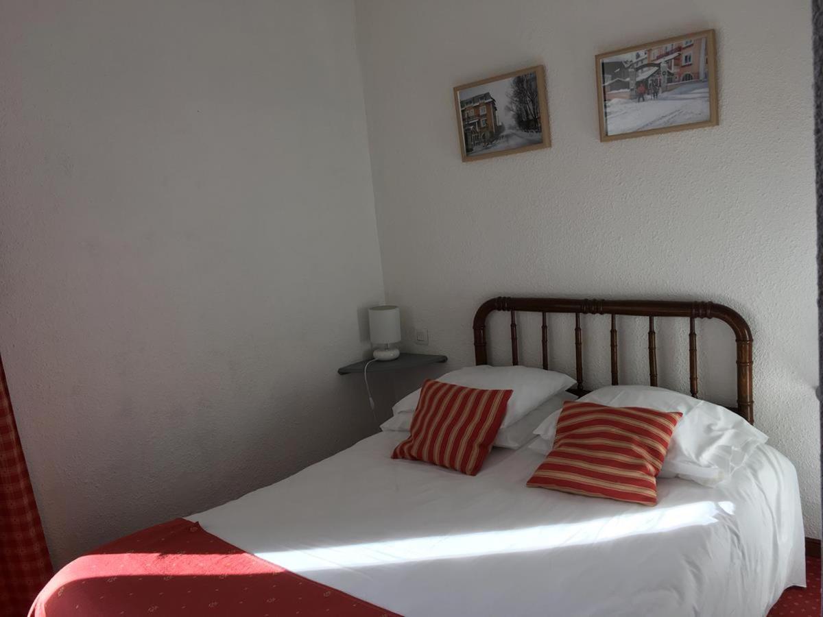 L'Auberge Catalane ลาตูร์เดการอล ภายนอก รูปภาพ